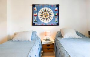 Maisons de vacances Nice Home In Saint-Martin-De-Re : photos des chambres