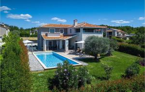 Villa Pietra