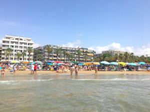 MARITIM Miramar Nautic Wifi Lateral Sea View