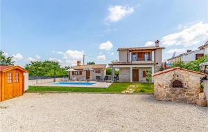 2 Bedroom Cozy Home In Filipana