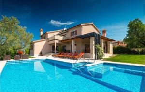 Villa Salambati