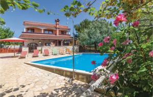 Lovely Home In Vodnjan