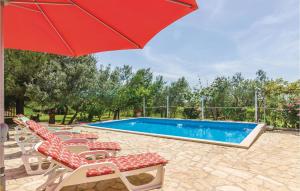 Lovely Home In Vodnjan