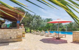 Lovely Home In Vodnjan 
