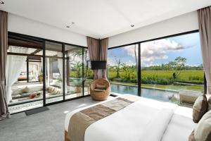 Villa Mimpi by BaliSuperHost