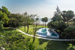 Fishermans Resort Haad Chao Samran