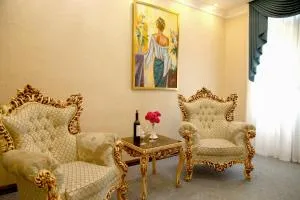 Aqua Hotel - Bolnisi