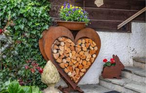 Gemuetliche Ferienwohnung Werf