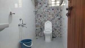 Tranquil Serviced Apartments - HSR Layout