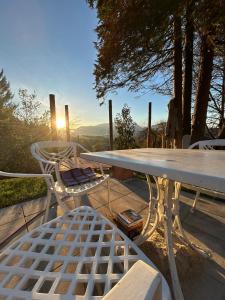 Fridas Place - DER Blick über ganz Villach - 160 m2 Ferienoase - ganzes Haus bis zu 8 Personen