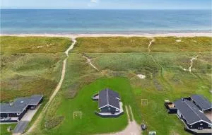 Holiday Home Arcticvej Harboøre Iv - Vrist