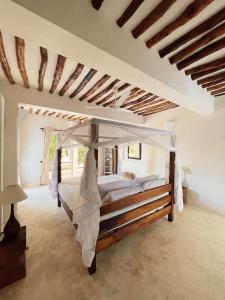 Beautiful Villa in Shela, Lamu