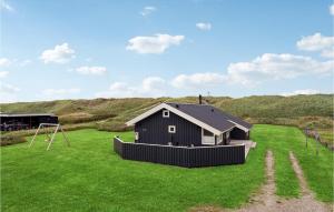 Holiday Home Arcticvej Harboøre Iv