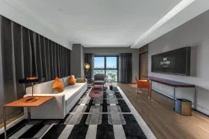 北京东坝万达美华酒店 - 尹各庄