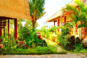 Villa Anaïs Jardin Paradisiaque Face à la Mer