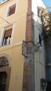 Selana Apartments Lesvos Greece