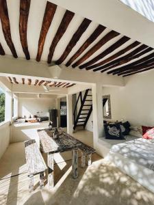 Beautiful Villa in Shela, Lamu