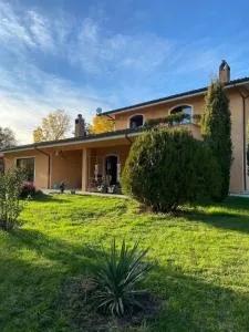 Bed & Breakfast Le Piagge - Poggio Filippo