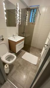 WOW Residence Petrosani