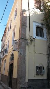 Selana Apartments Lesvos Greece