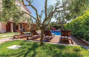 Cozy Home In Pula With Wifi