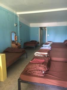 Bansuan Inthanon Eco Resort