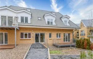 Lovely Apartment In Timmendorfer-Strand - Bad Schwartau