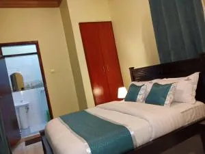 BWIRANDA HOTEL - Bugoye