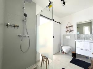Maison Chez les 4 M