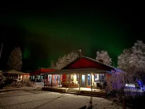 塔斯图兰假日公园 - Kaustinen