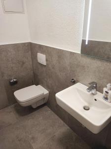 Ferienwohnungen Bostani