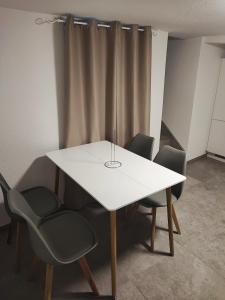 Ferienwohnungen Bostani