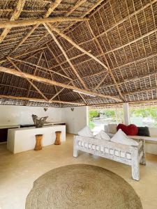 Beautiful Villa in Shela, Lamu