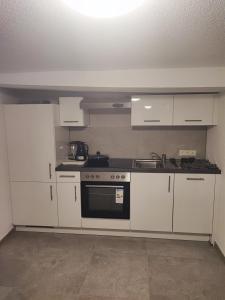 Ferienwohnungen Bostani