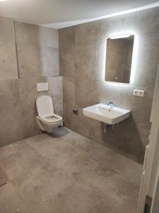 Ferienwohnungen Bostani