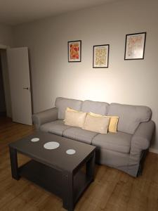 Apartamento Barbadillo - Redmansur