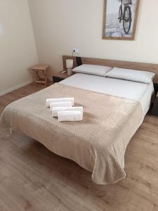 Apartamento Barbadillo - Redmansur