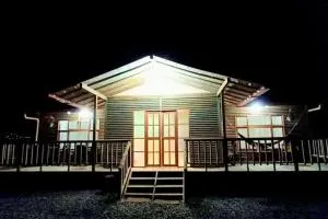 Cabaña Mariana - La Concepción