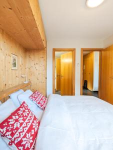 Apt Veysonnaz avec terrasse et vue imprenable