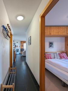 Apt Veysonnaz avec terrasse et vue imprenable