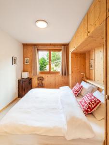 Apt Veysonnaz avec terrasse et vue imprenable