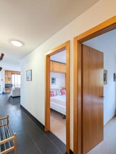 Apt Veysonnaz avec terrasse et vue imprenable