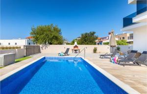 Beautiful Home In Pula