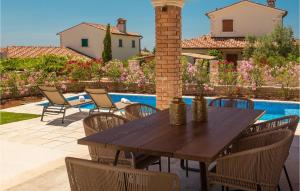 Villa Fendt 