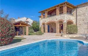 Villa Graziella - Stifanići