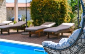 Awesome Home In Marcana