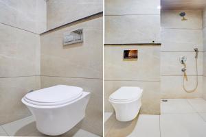 Palette by CheckIn Patel Nagar Bhopal