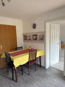 Schurwaldwohnung Adelberg