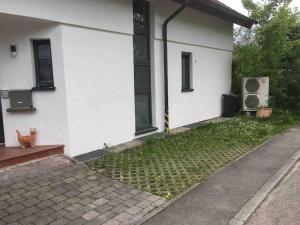 Schurwaldwohnung Adelberg