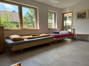 Schurwaldwohnung Adelberg